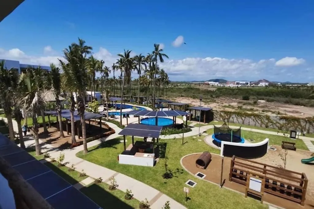 Acogedor Departamento Cerca De La Playa! Apartment Mazatlan