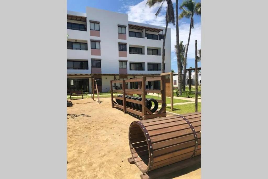 Acogedor Departamento Cerca De La Playa! Apartment Mazatlan