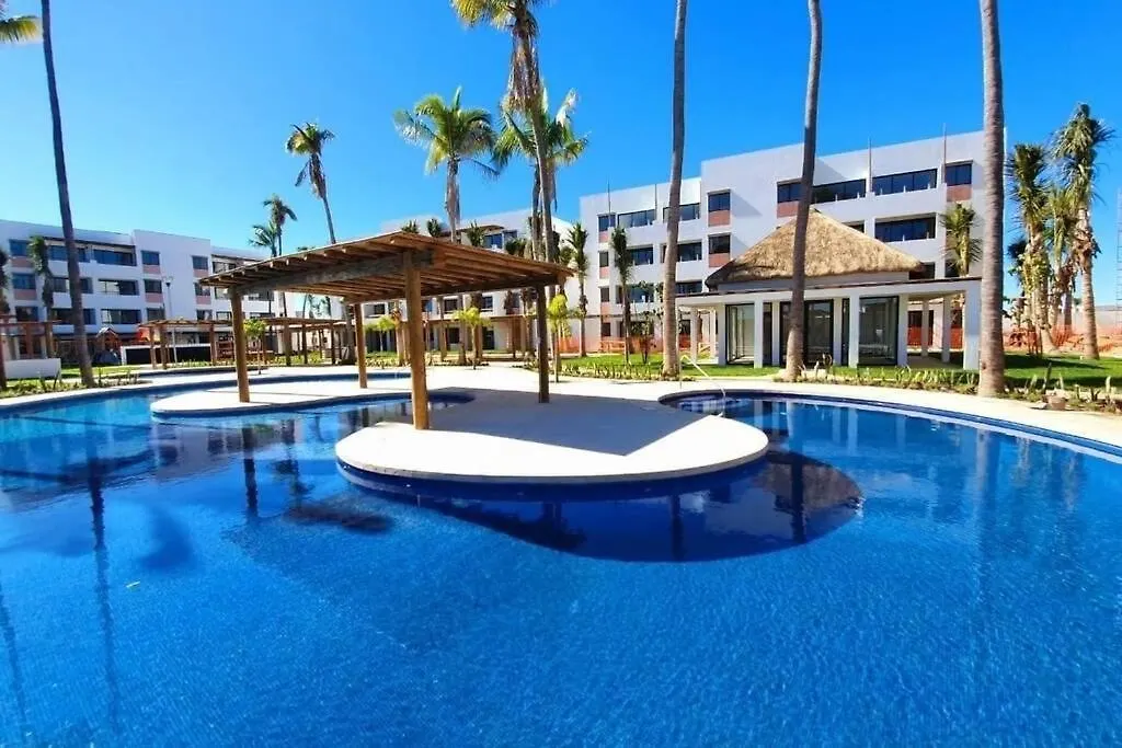 Acogedor Departamento Cerca De La Playa! Apartment Mazatlan
