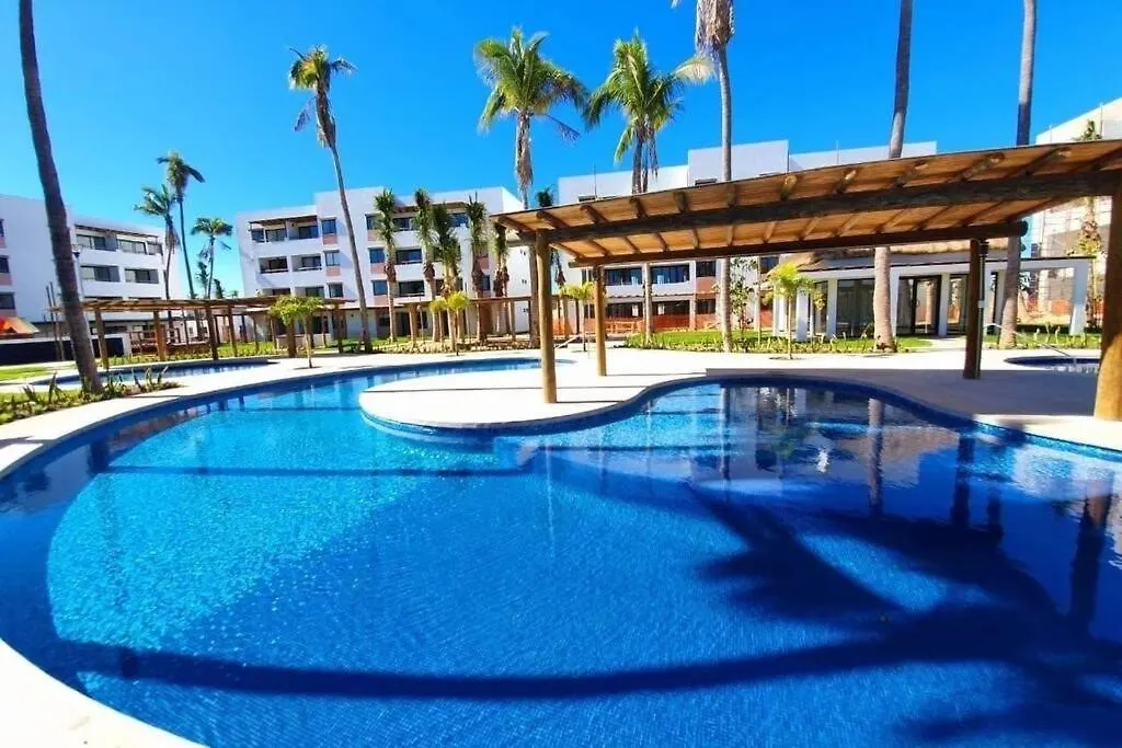 Acogedor Departamento Cerca De La Playa! Apartment Mazatlan
