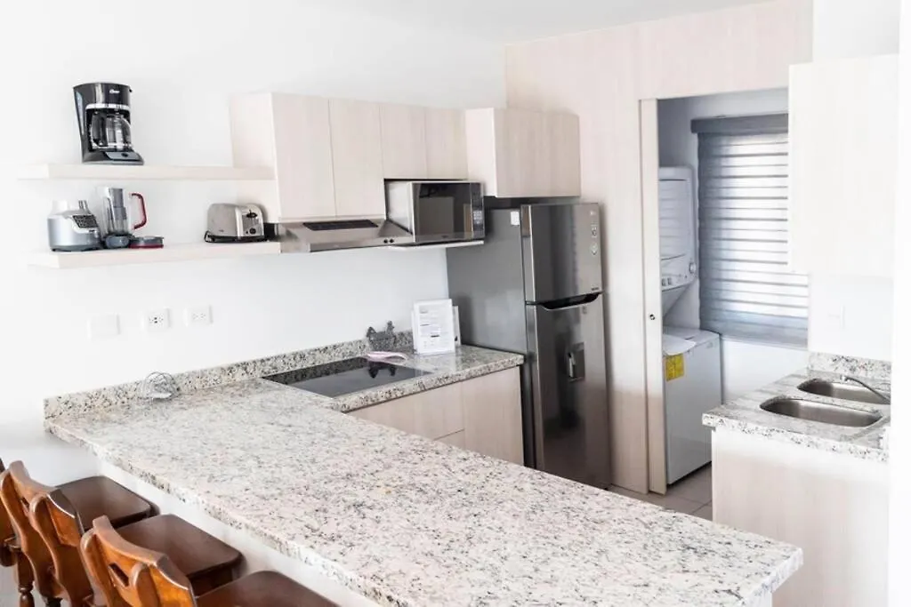 Acogedor Departamento Cerca De La Playa! Apartment Mazatlan