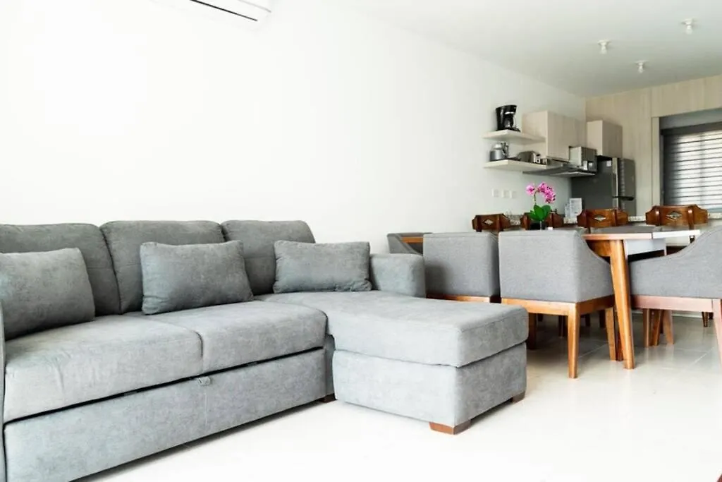 Acogedor Departamento Cerca De La Playa! Apartment Mazatlan 0*,