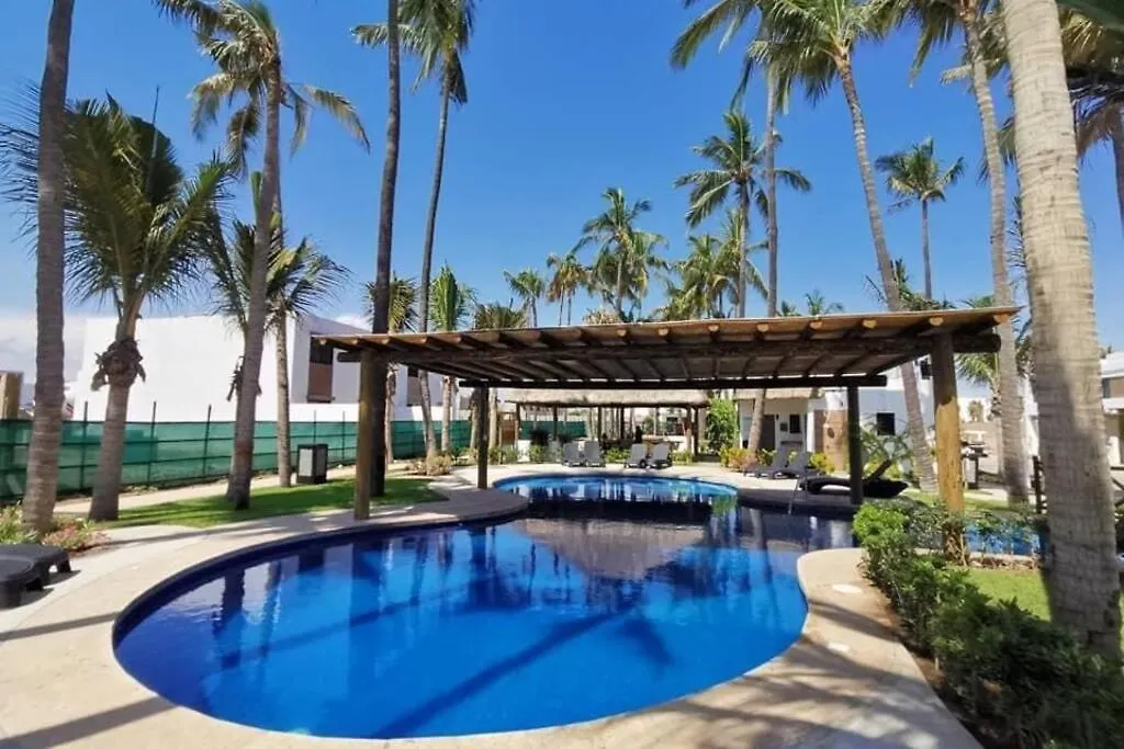 Acogedor Departamento Cerca De La Playa! Apartment Mazatlan