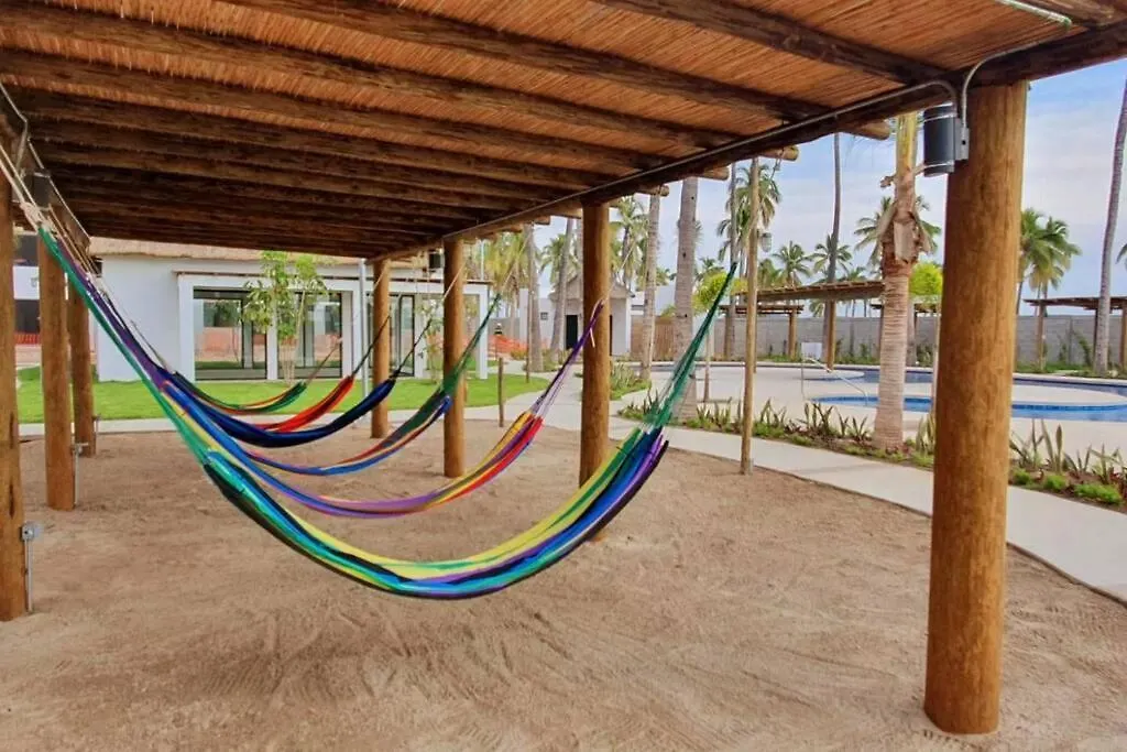 Acogedor Departamento Cerca De La Playa! Apartment Mazatlan Mexico