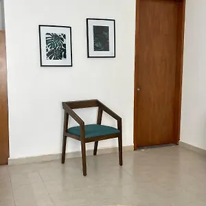 Hotel Azul Arena Boutique, Mazatlan