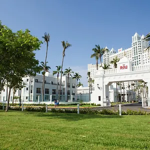 Отель Riu Emerald Bay, Масатлан