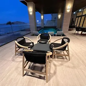 Apartment Grand O Living, Mazatlan