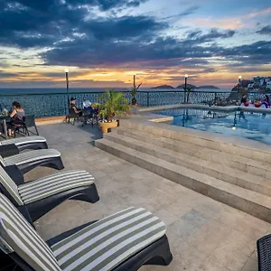 Hotel Western Freeman, Mazatlán