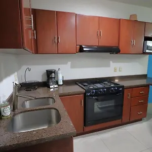 Apartment Dodo Plaza Machado, Mazatlan