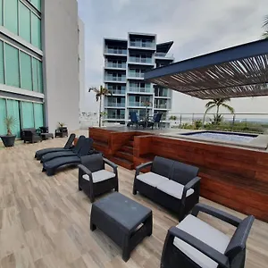 Apartment Manzara, Mazatlan