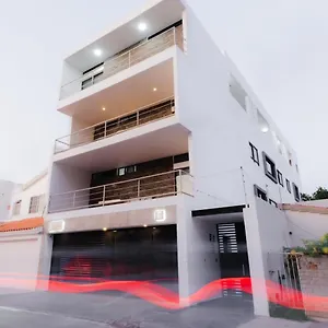 Apartment Torre Ii - Pet Friendly, Mazatlan