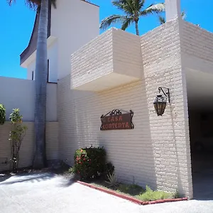 Holiday home La Casa Contenta, Mazatlan