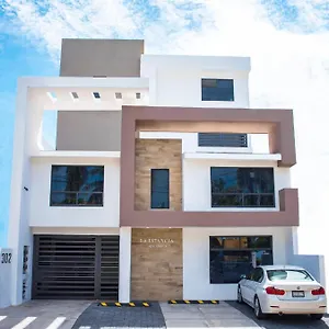 Apartment La, Mazatlan