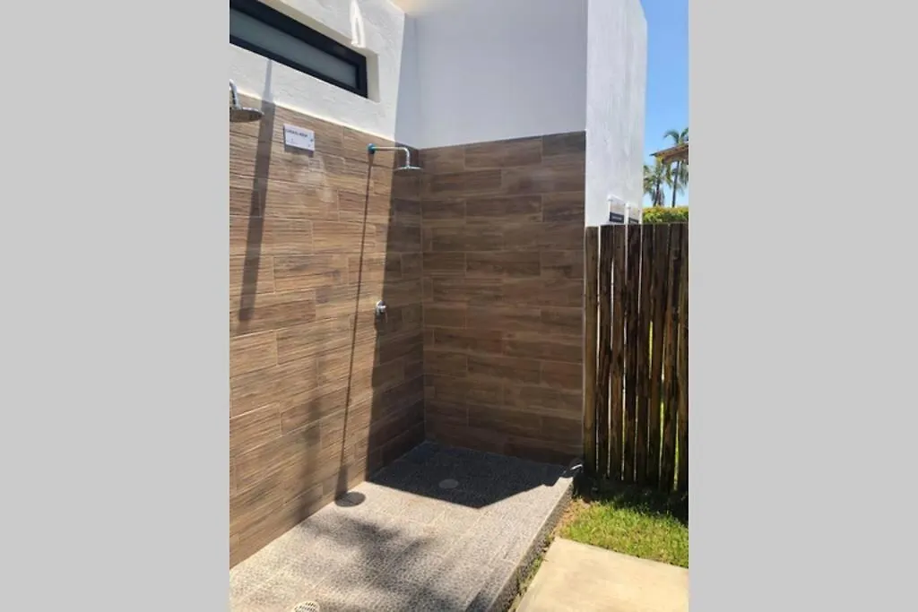 Apartmán Acogedor Departamento Cerca De La Playa! Mazatlán 0*,  Mexiko