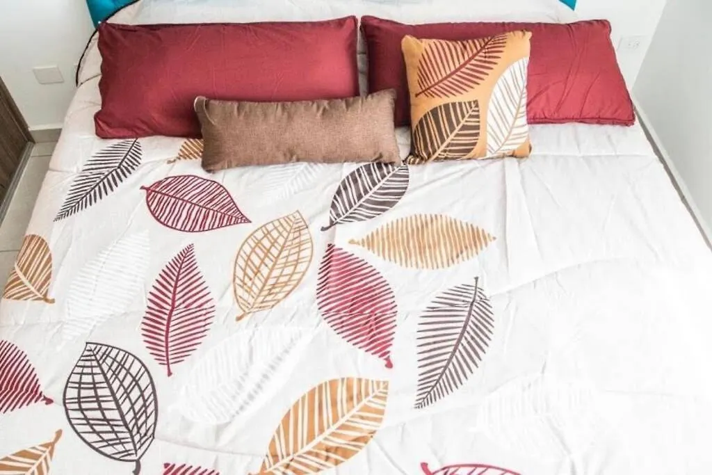 Apartmán Acogedor Departamento Cerca De La Playa! Mazatlán Mexiko
