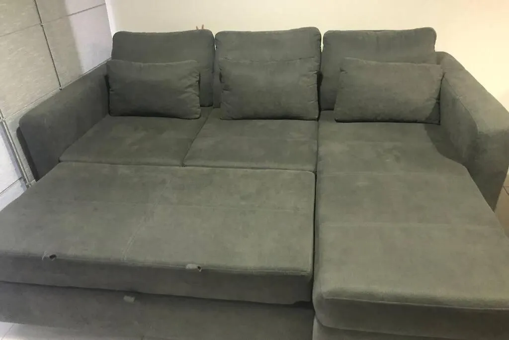 Apartmán Acogedor Departamento Cerca De La Playa! Mazatlán 0*,  Mexiko