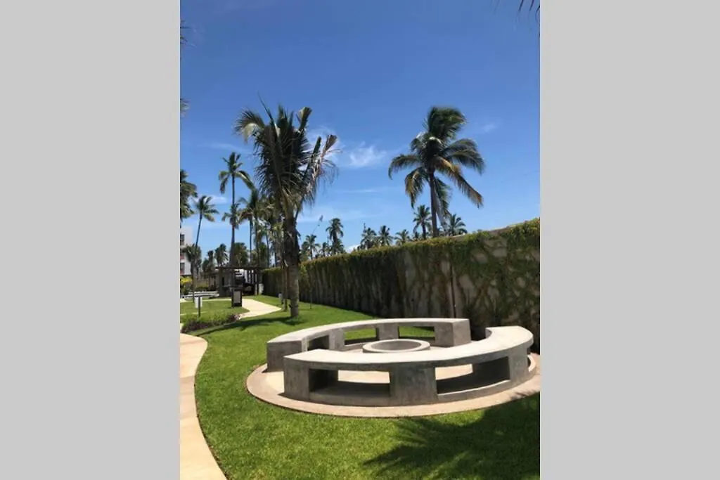 Apartmán Acogedor Departamento Cerca De La Playa! Mazatlán Mexiko