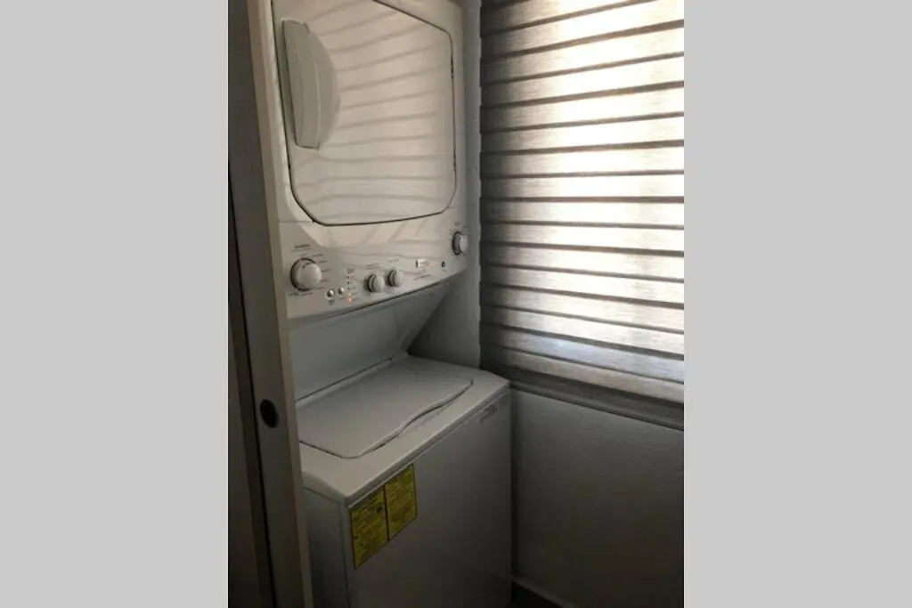 Apartmán Acogedor Departamento Cerca De La Playa! Mazatlán